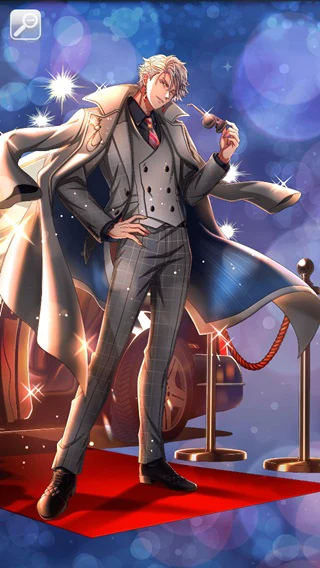 夢100 フロスト Frost | Yume 100 English Wiki | Fandom